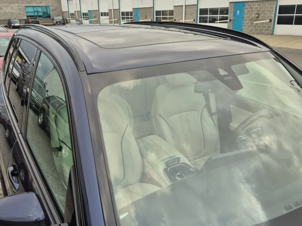 BMW X5 * XDRIVE40I * CARFAX *    | Mobile.bg   15