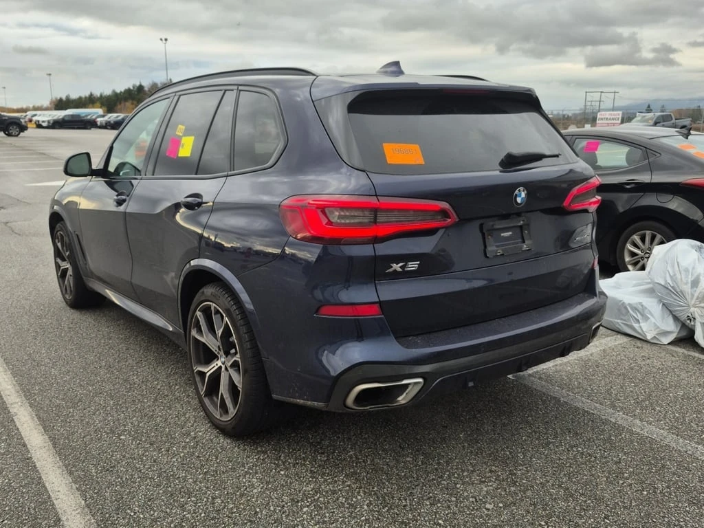 BMW X5 * XDRIVE40I * CARFAX *    | Mobile.bg   4