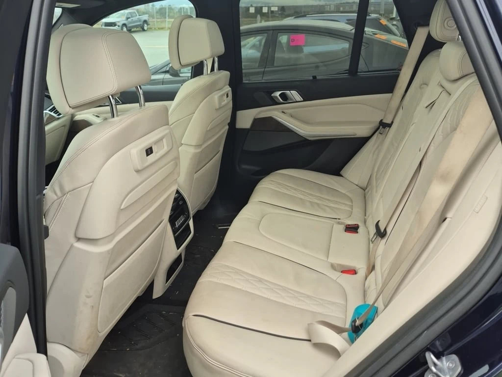 BMW X5 * XDRIVE40I * CARFAX *    | Mobile.bg   11