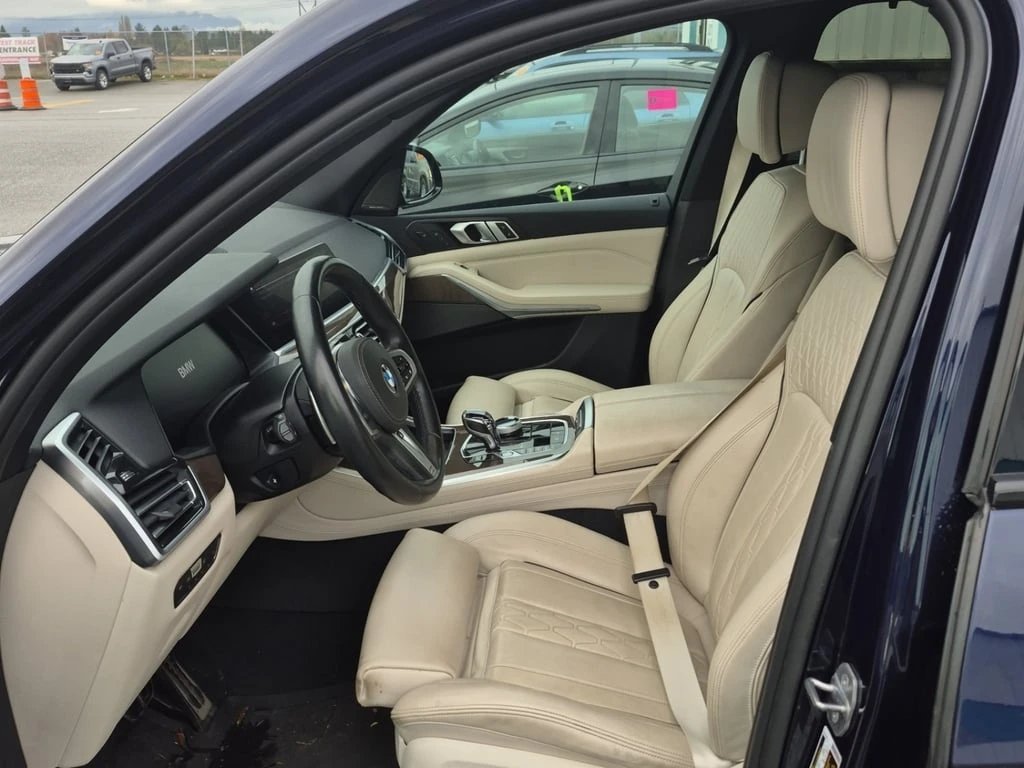 BMW X5 * XDRIVE40I * CARFAX *    | Mobile.bg   6