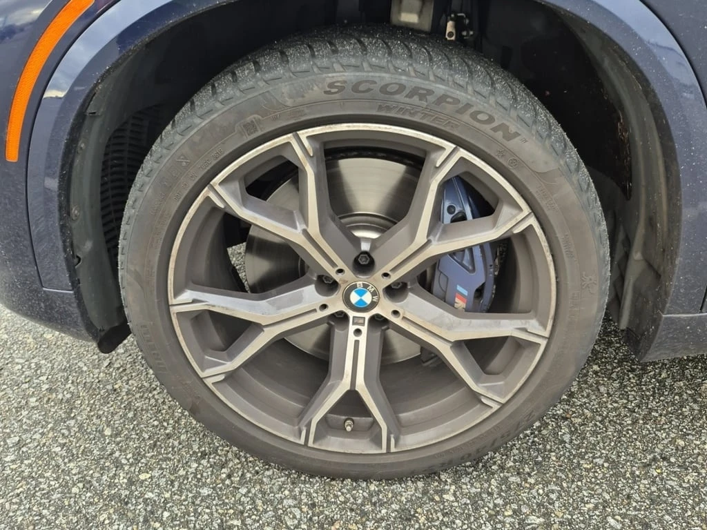 BMW X5 * XDRIVE40I * CARFAX *    | Mobile.bg   5