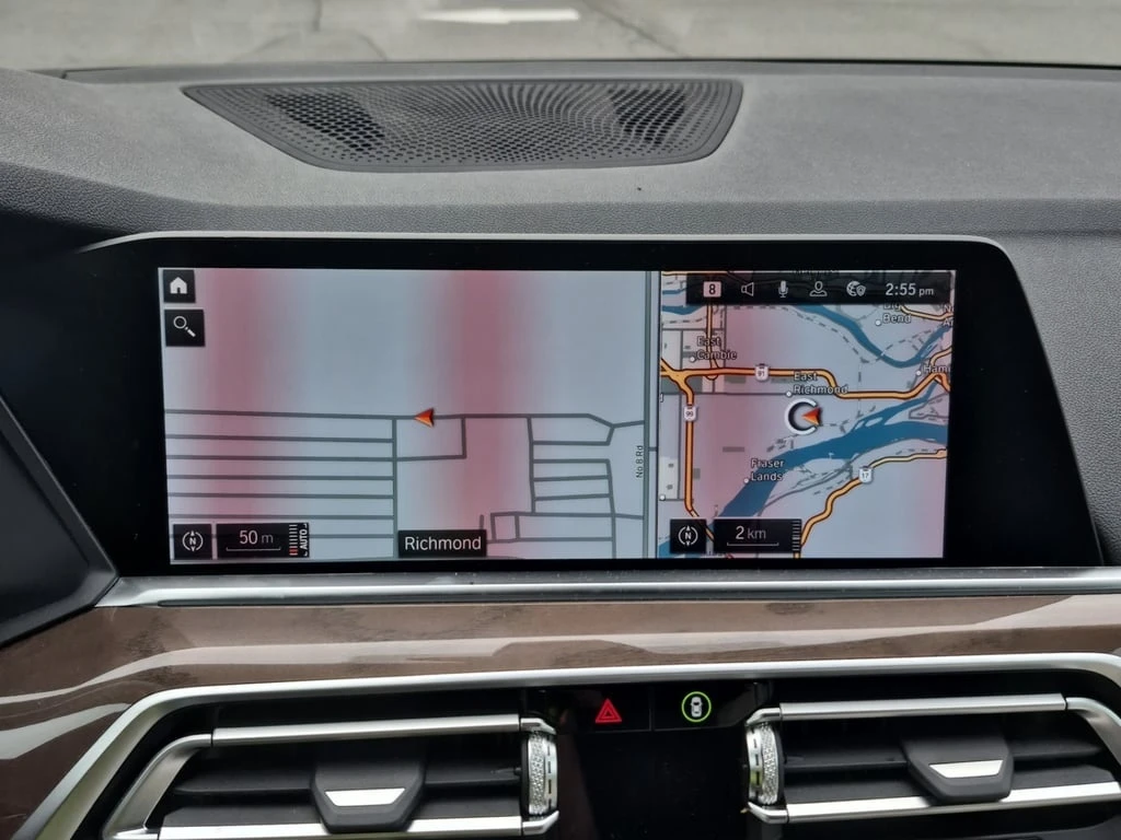 BMW X5 * XDRIVE40I * CARFAX *    | Mobile.bg   9