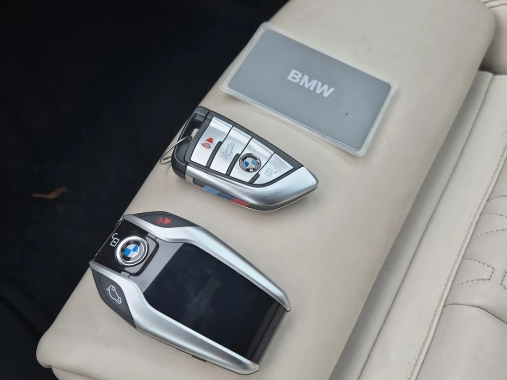 BMW X5 * XDRIVE40I * CARFAX *    | Mobile.bg   14