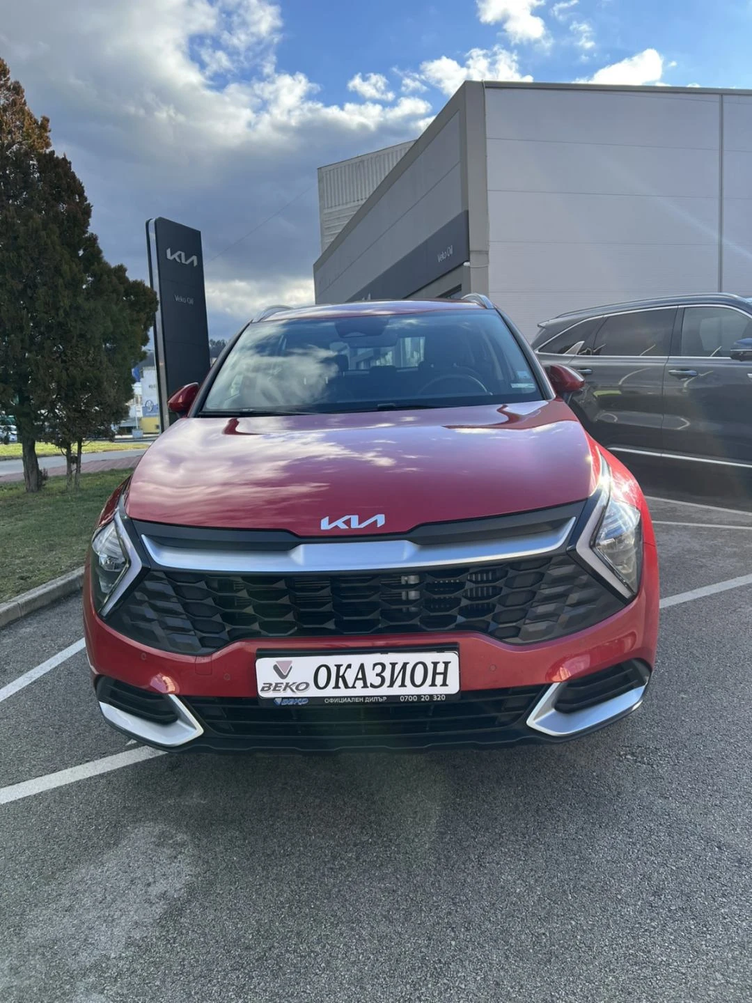 Kia Sportage Comfort | Mobile.bg � ����������� 2