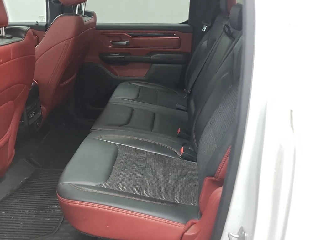 Dodge RAM 1500 REBEL CREW CAB SHORT BED  CARFAX | Mobile.bg � ����������� 12