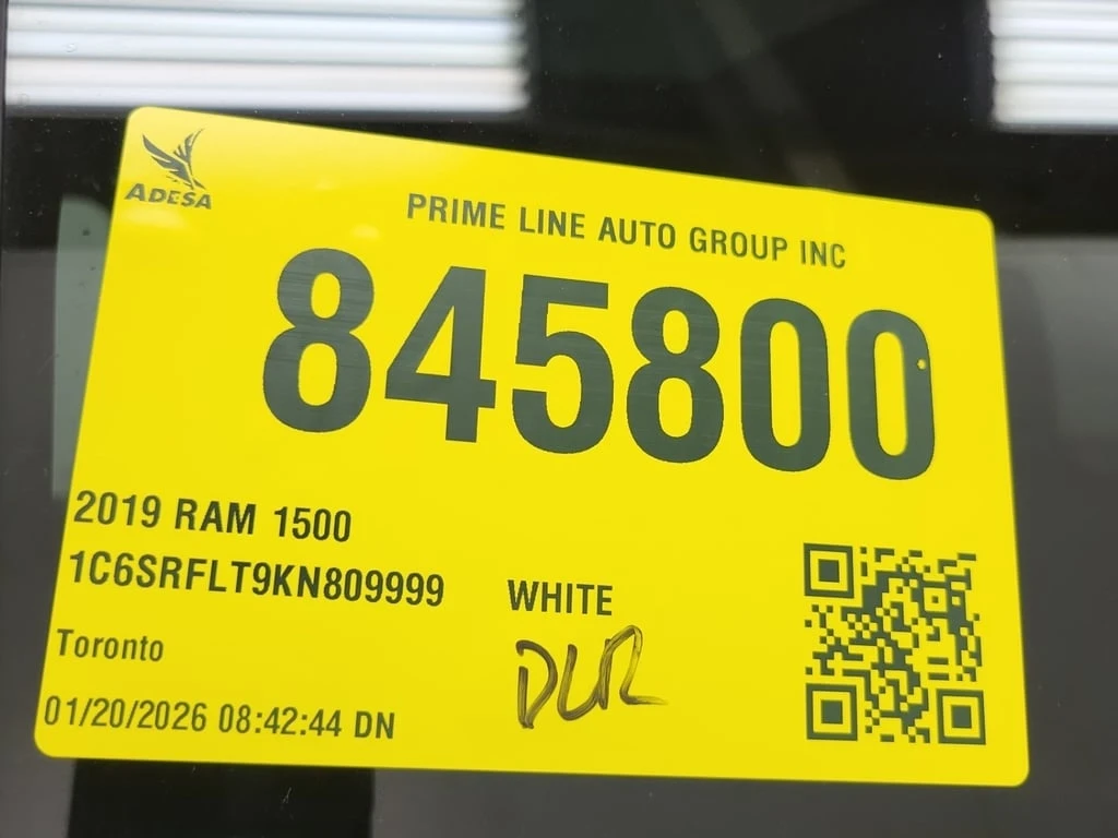 Dodge RAM 1500 REBEL CREW CAB SHORT BED  CARFAX | Mobile.bg � ����������� 14