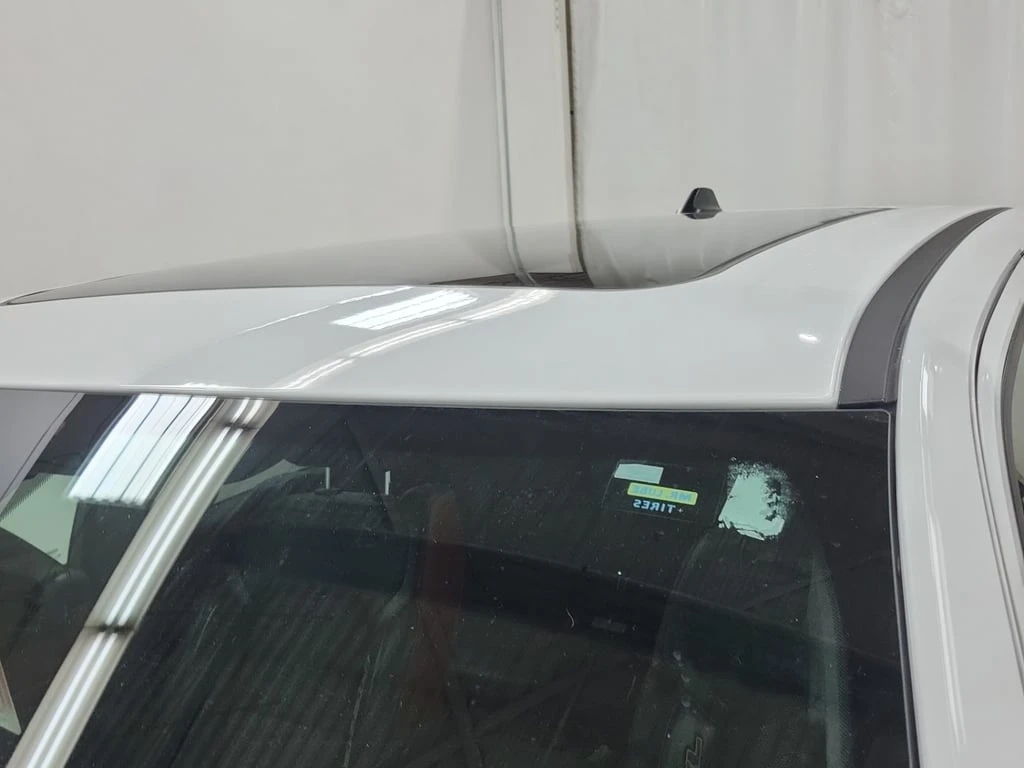 Dodge RAM 1500 REBEL CREW CAB SHORT BED  CARFAX - изображение 8