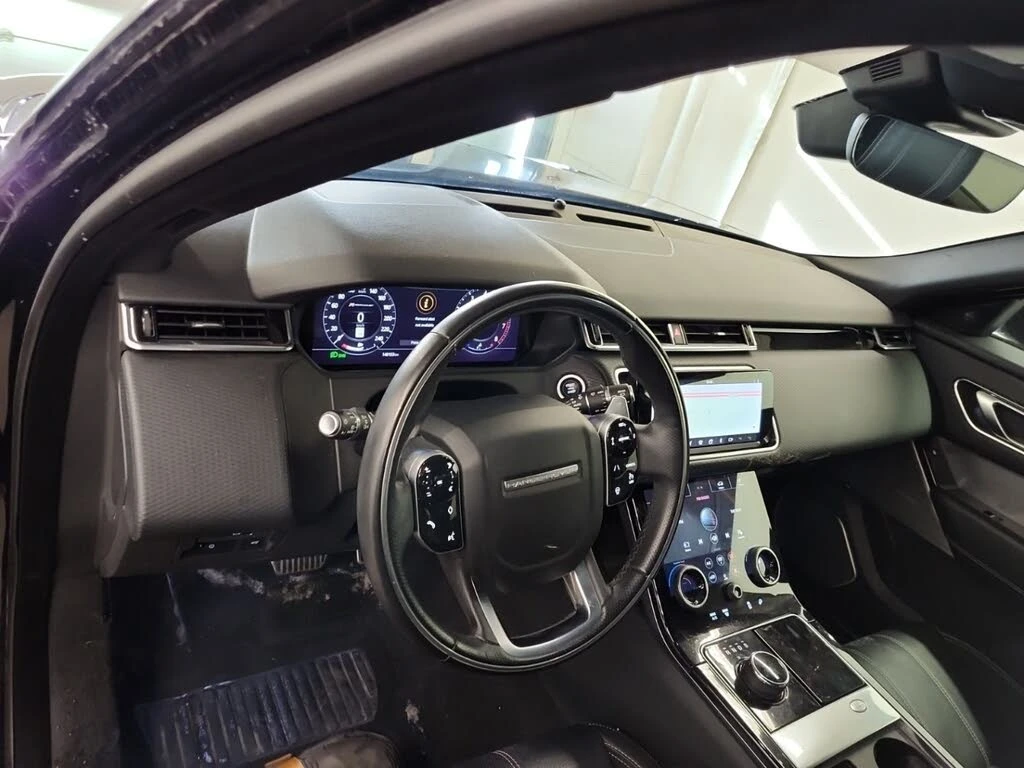 Land Rover Range Rover Velar P300* R-Dynamic* SE - изображение 4