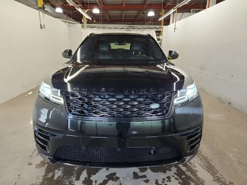 Land Rover Range Rover Velar P300* R-Dynamic* SE | Mobile.bg � ����������� 1