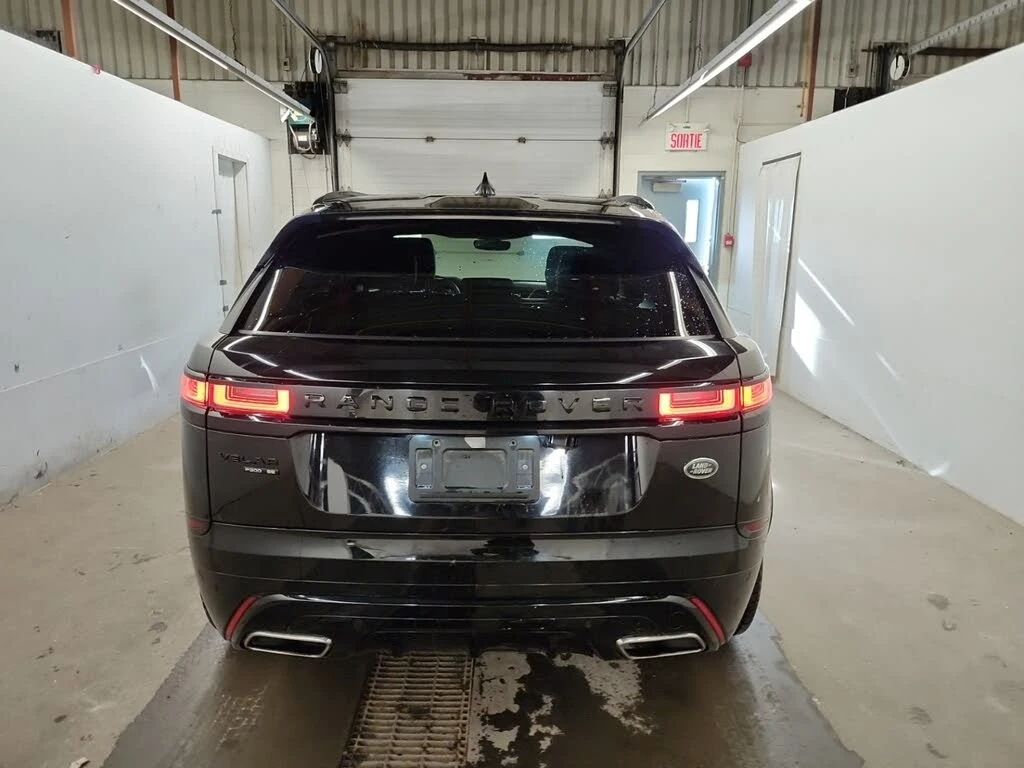 Land Rover Range Rover Velar P300* R-Dynamic* SE - изображение 2