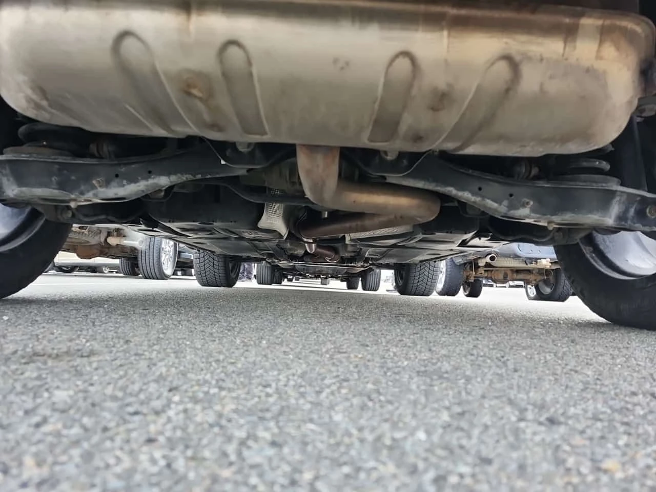 Audi Q3 * TECHNIK * Quattro * 360 * PANO* �������� *  | Mobile.bg � ����������� 16