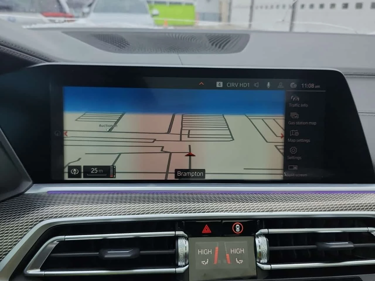 BMW X5 * ОБДУХВАНЕ * Soft-Close * Keyless * H/K * 360  - изображение 10