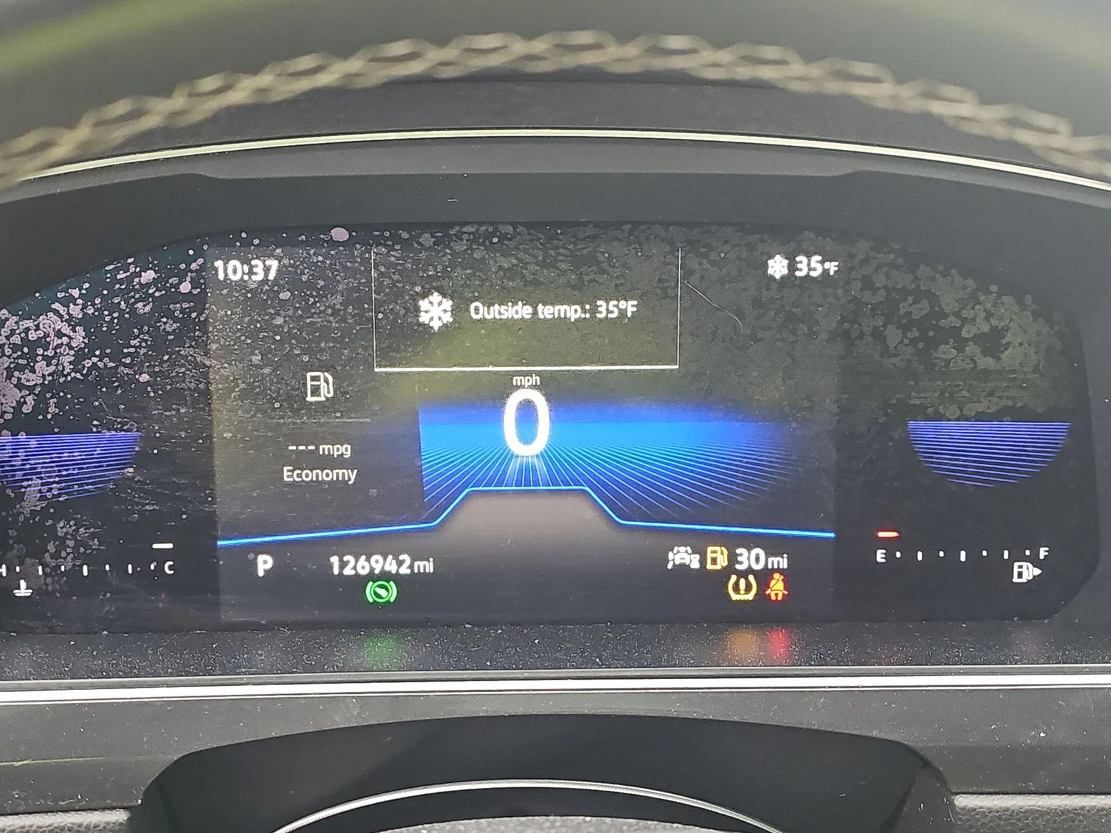 VW Tiguan 6+ 1, снимка 9 - Автомобили и джипове - 53712811