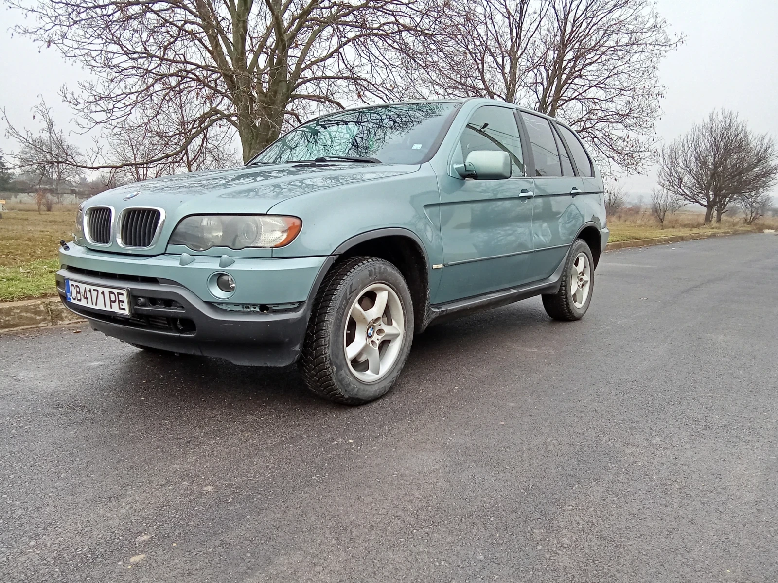 BMW X5 0877766125, снимка 3 - Автомобили и джипове - 53929560