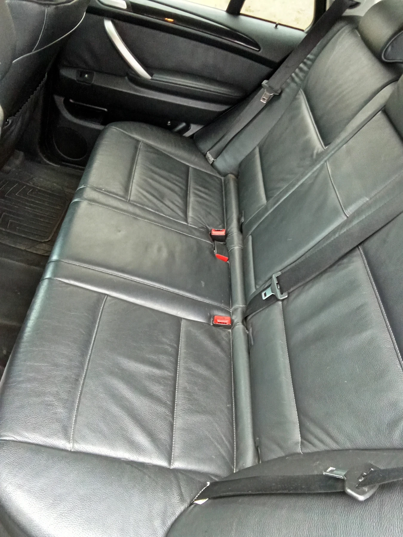 BMW X5 0877766125, снимка 8 - Автомобили и джипове - 53929560