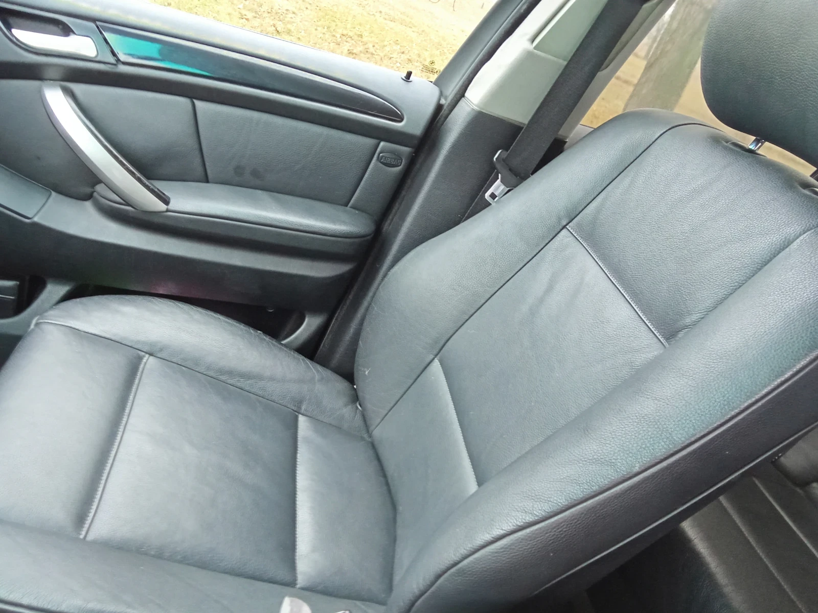 BMW X5 0877766125, снимка 7 - Автомобили и джипове - 53929560