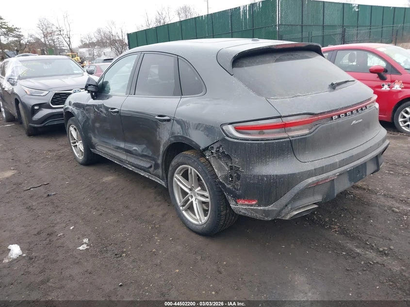 Porsche Macan 2.0l T | Mobile.bg � ����������� 3