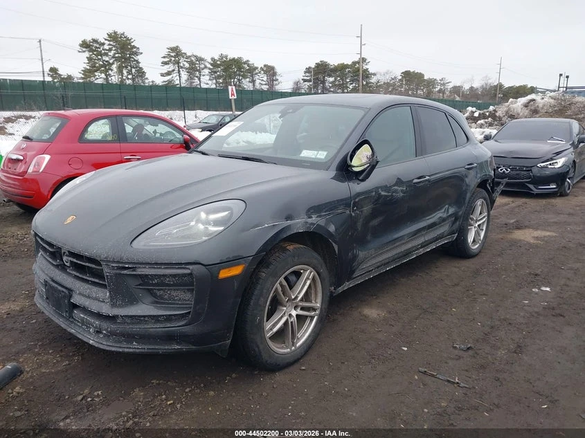 Porsche Macan 2.0l T | Mobile.bg � ����������� 2