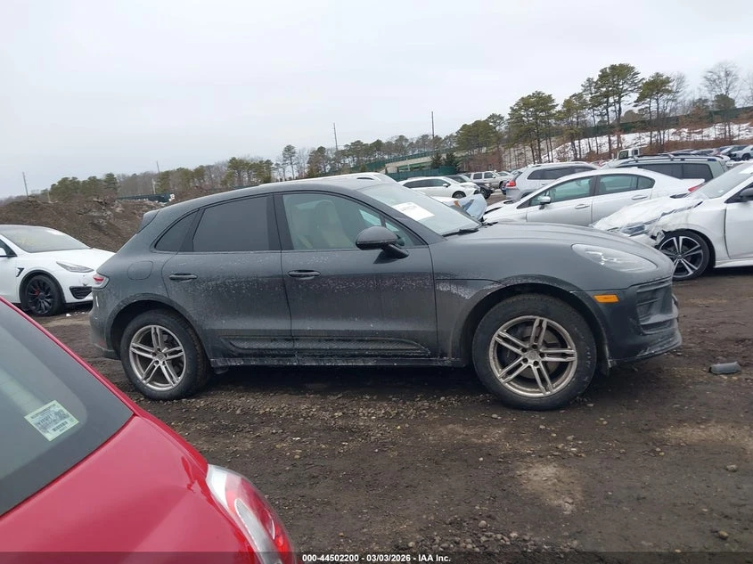 Porsche Macan 2.0l T | Mobile.bg � ����������� 13