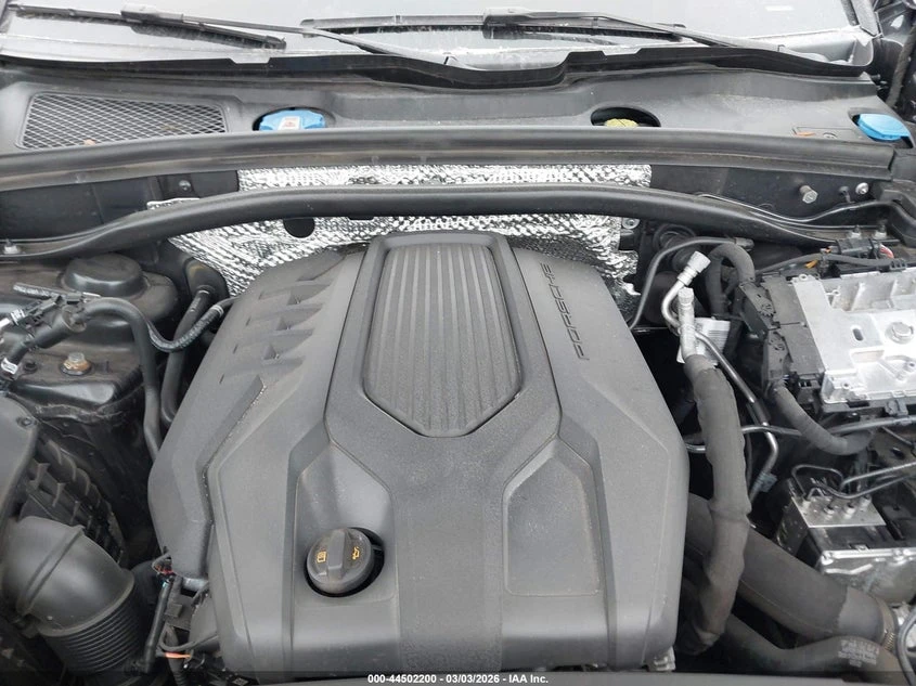 Porsche Macan 2.0l T | Mobile.bg � ����������� 10