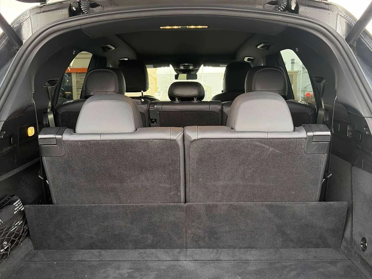 Mercedes-Benz GLE 450 * CARFAX * ДИСТРОНИК * 360 * BURMESTER * ПОДГРЕВИ, снимка 11 - Автомобили и джипове - 54034660