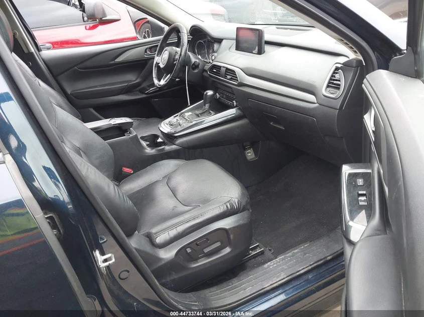 Mazda CX-9 2.5L I-4 DI, DOHC, VVT, TURBO, 227HP Front Wheel | Mobile.bg � ����������� 5