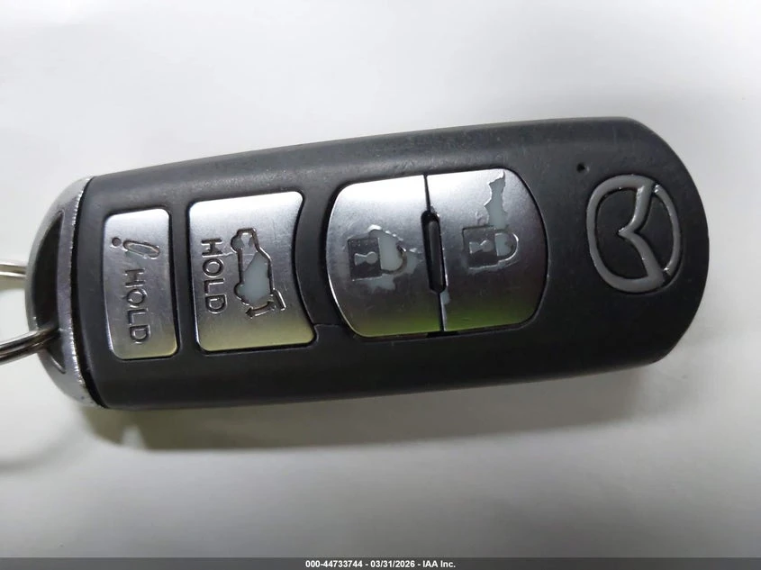 Mazda CX-9 2.5L I-4 DI, DOHC, VVT, TURBO, 227HP Front Wheel | Mobile.bg � ����������� 11