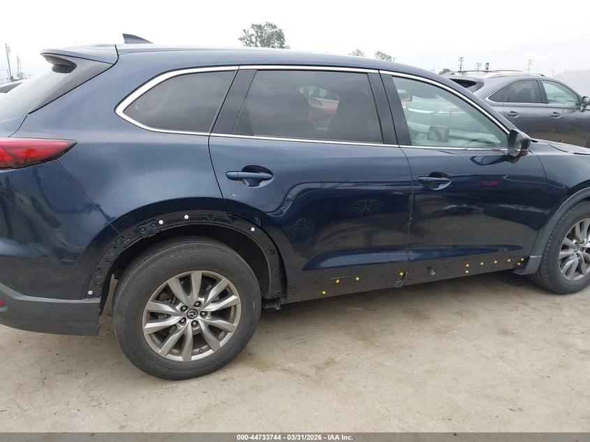 Mazda CX-9 2.5L I-4 DI, DOHC, VVT, TURBO, 227HP Front Wheel | Mobile.bg � ����������� 14