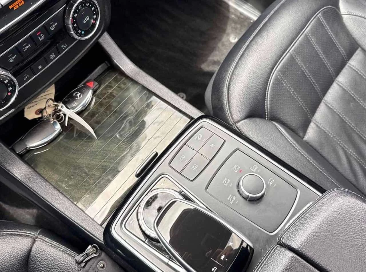 Mercedes-Benz GLS 450 | DISTRONIC | 360 | HARMAN KARDON | ���������� |  | Mobile.bg � ����������� 16