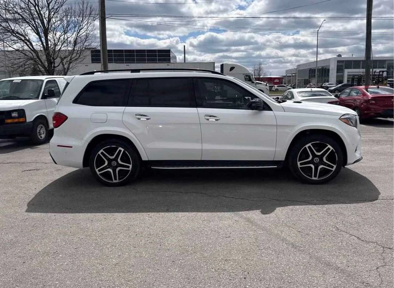 Mercedes-Benz GLS 450 | DISTRONIC | 360 | HARMAN KARDON | ���������� |  | Mobile.bg � ����������� 3