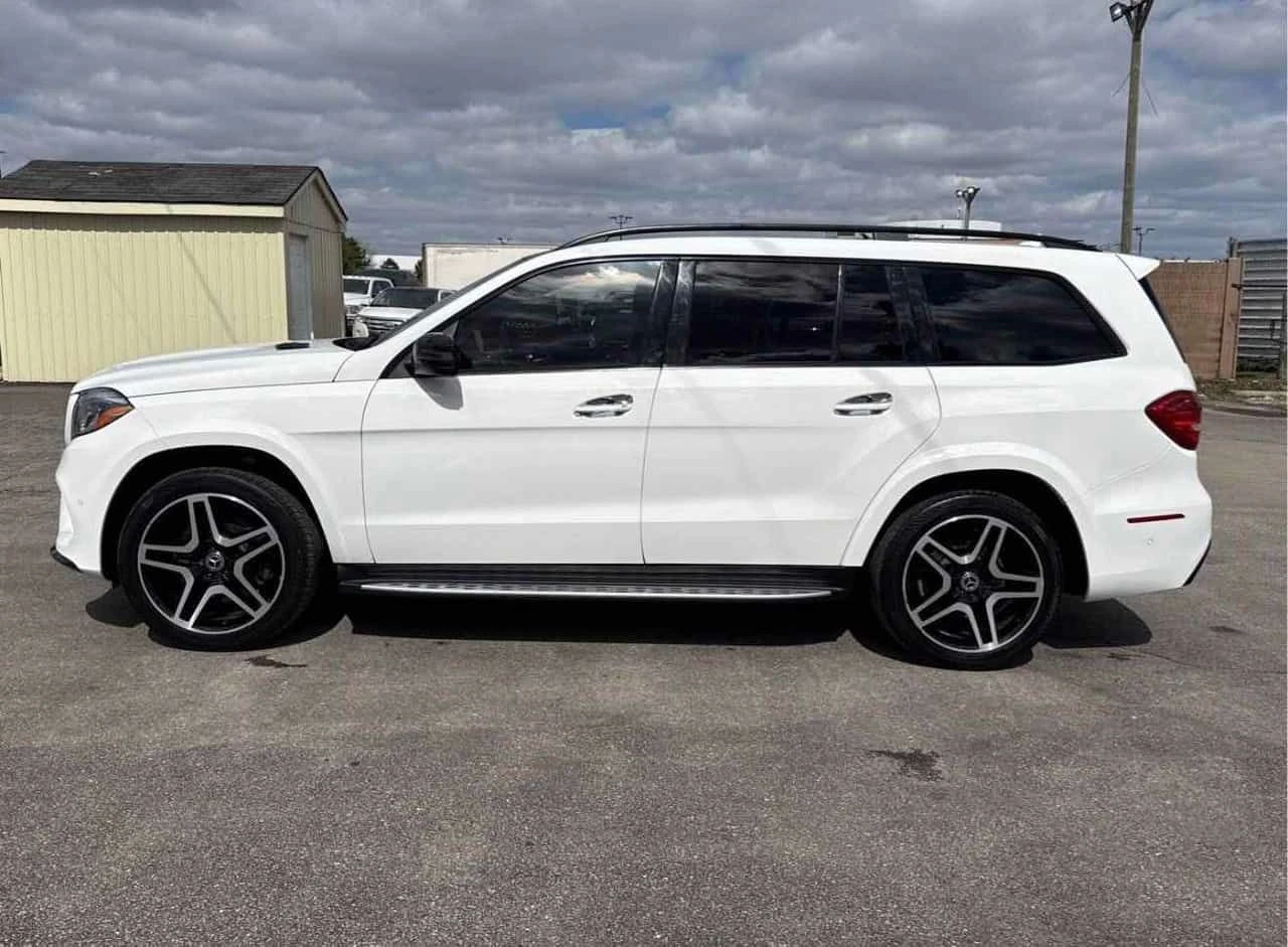 Mercedes-Benz GLS 450 | DISTRONIC | 360 | HARMAN KARDON | ���������� |  | Mobile.bg � ����������� 2