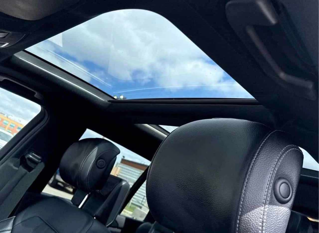 Mercedes-Benz GLS 450 | DISTRONIC | 360 | HARMAN KARDON | ���������� |  | Mobile.bg � ����������� 10