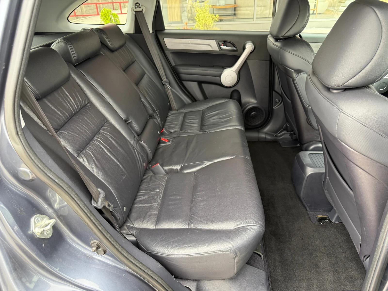 Honda Cr-v 2.0 i-VTEC / EXECUTIVE / AVTOMAT / KOJA / NAVI  | Mobile.bg � ����������� 14
