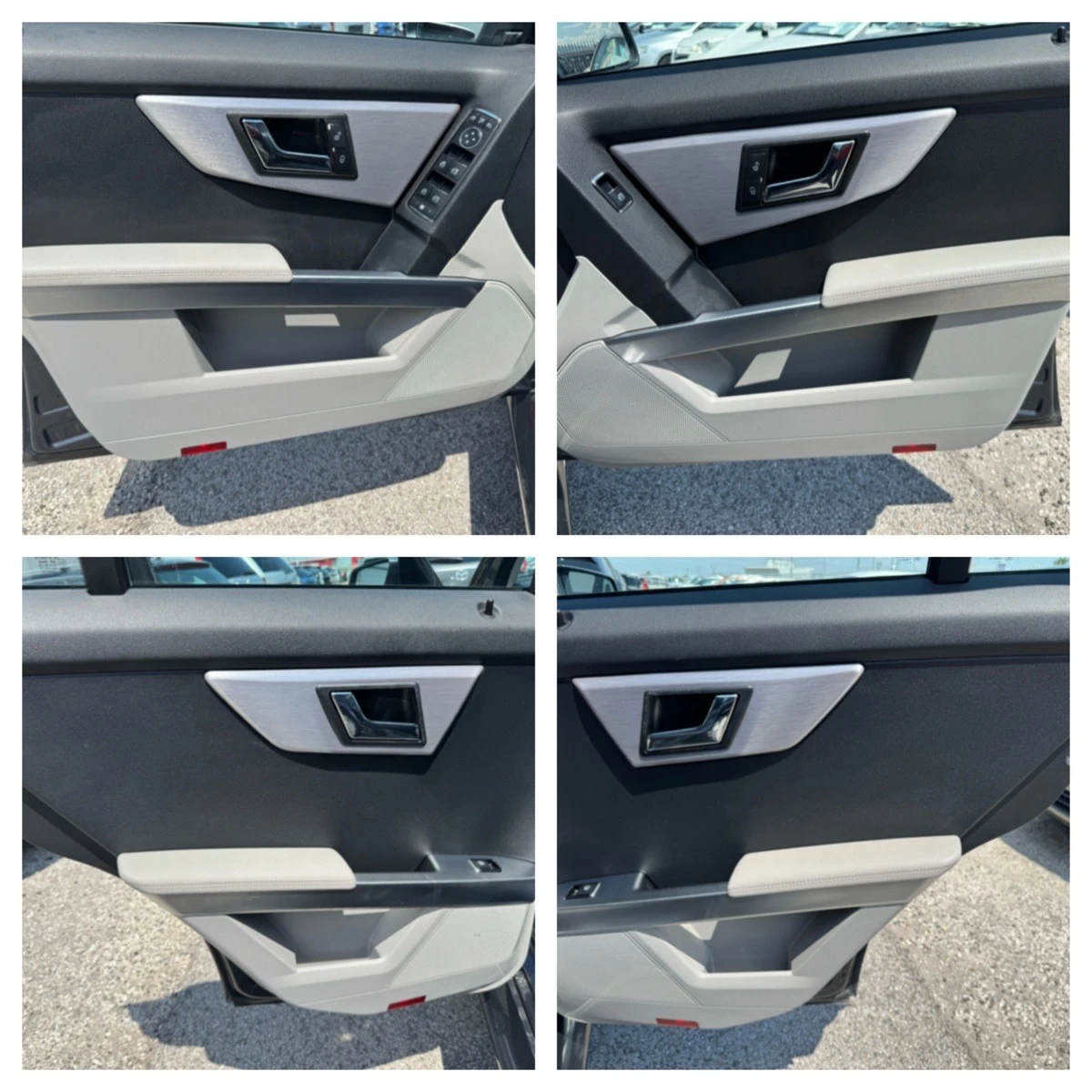Mercedes-Benz GLK 320 CDI | Mobile.bg � ����������� 13