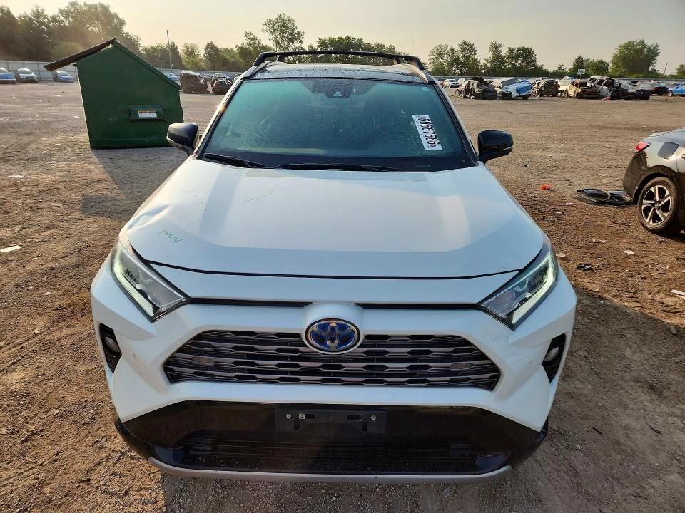 Toyota Rav4 2021 TOYOTA RAV4 XSE, снимка 2 - Автомобили и джипове - 55604200