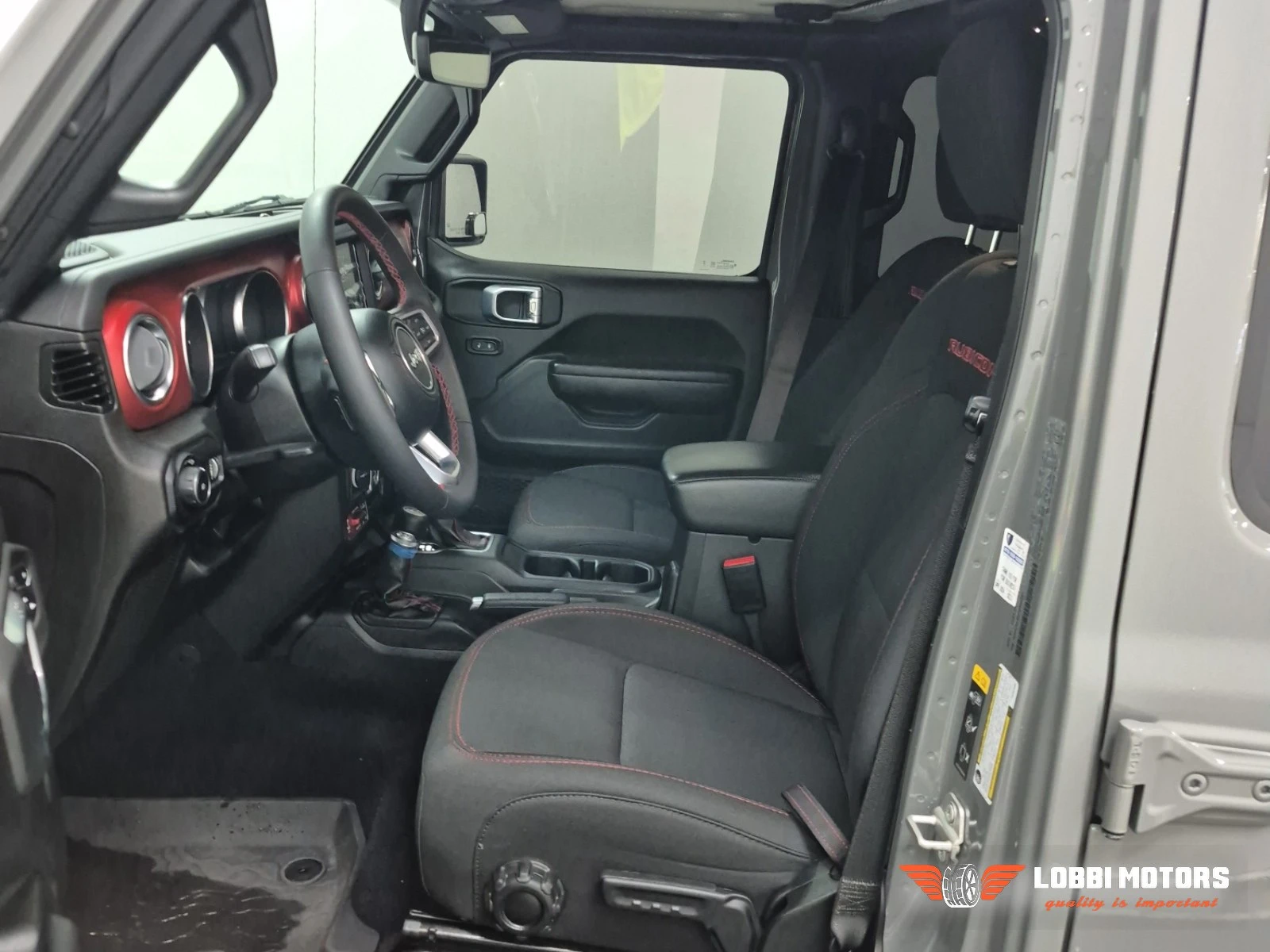 Jeep Wrangler, снимка 5 - Автомобили и джипове - 55928733