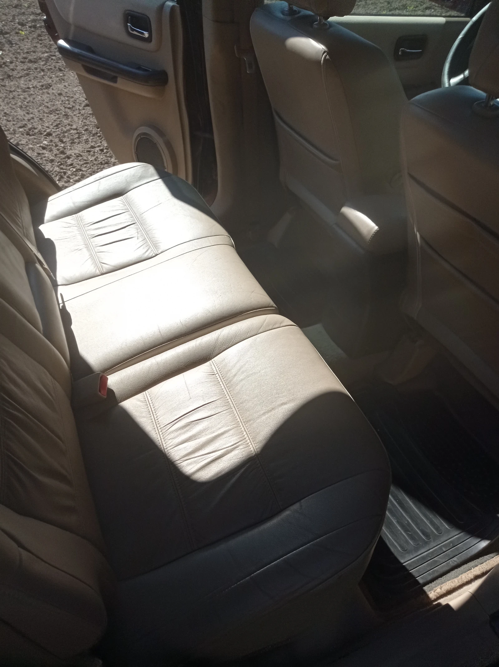 Nissan X-trail, снимка 5 - Автомобили и джипове - 55924843