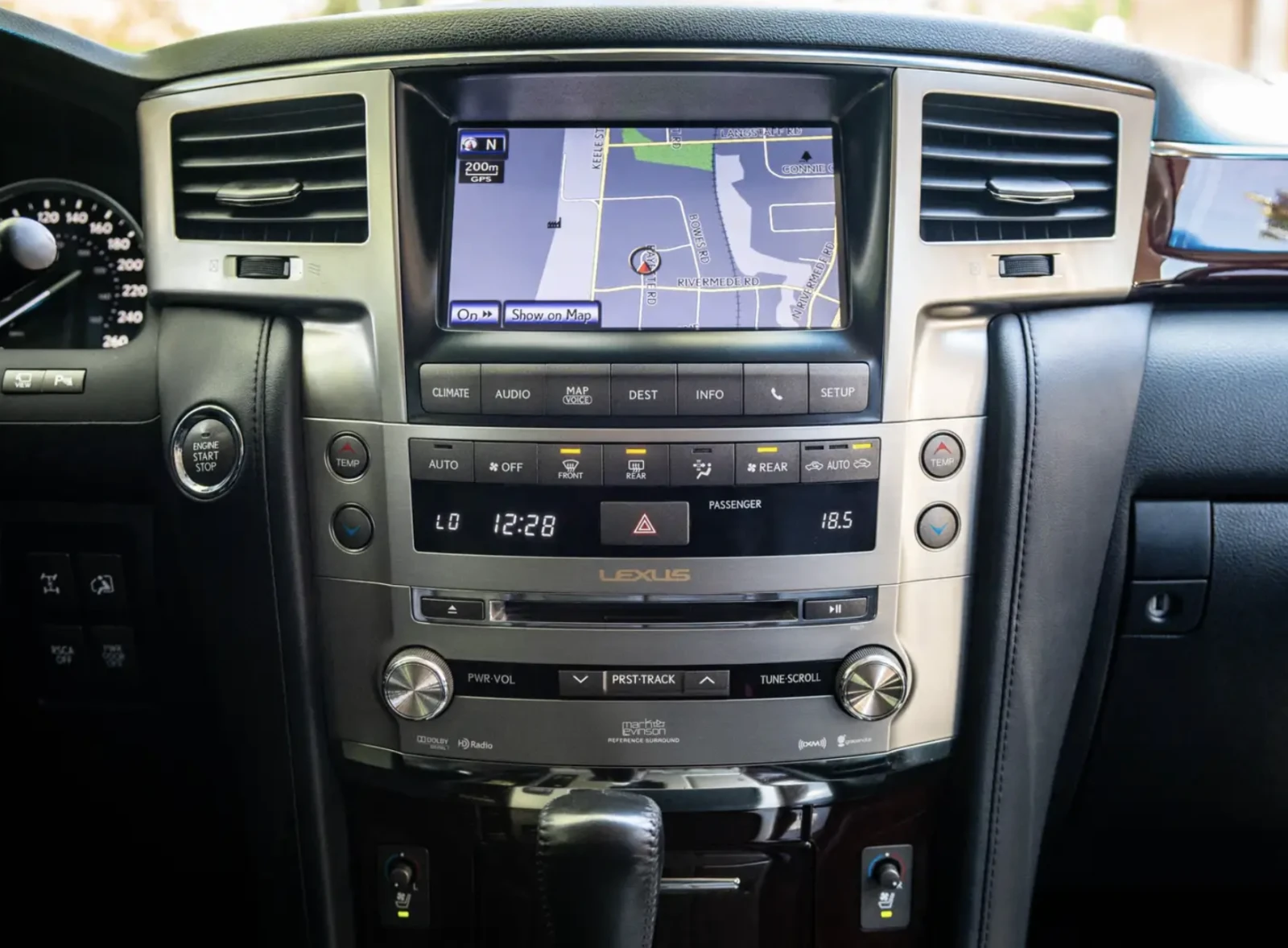 Lexus LX 570 Executive | Mobile.bg � ����������� 9
