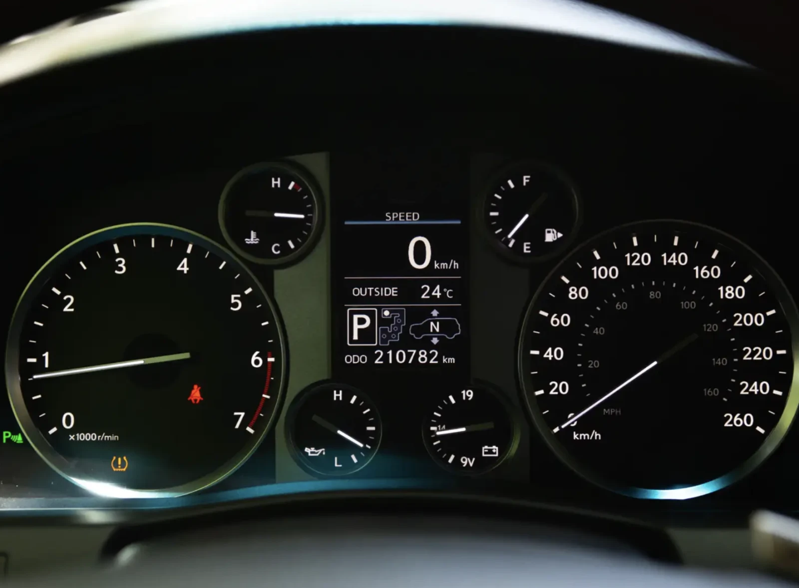 Lexus LX 570 Executive | Mobile.bg � ����������� 13