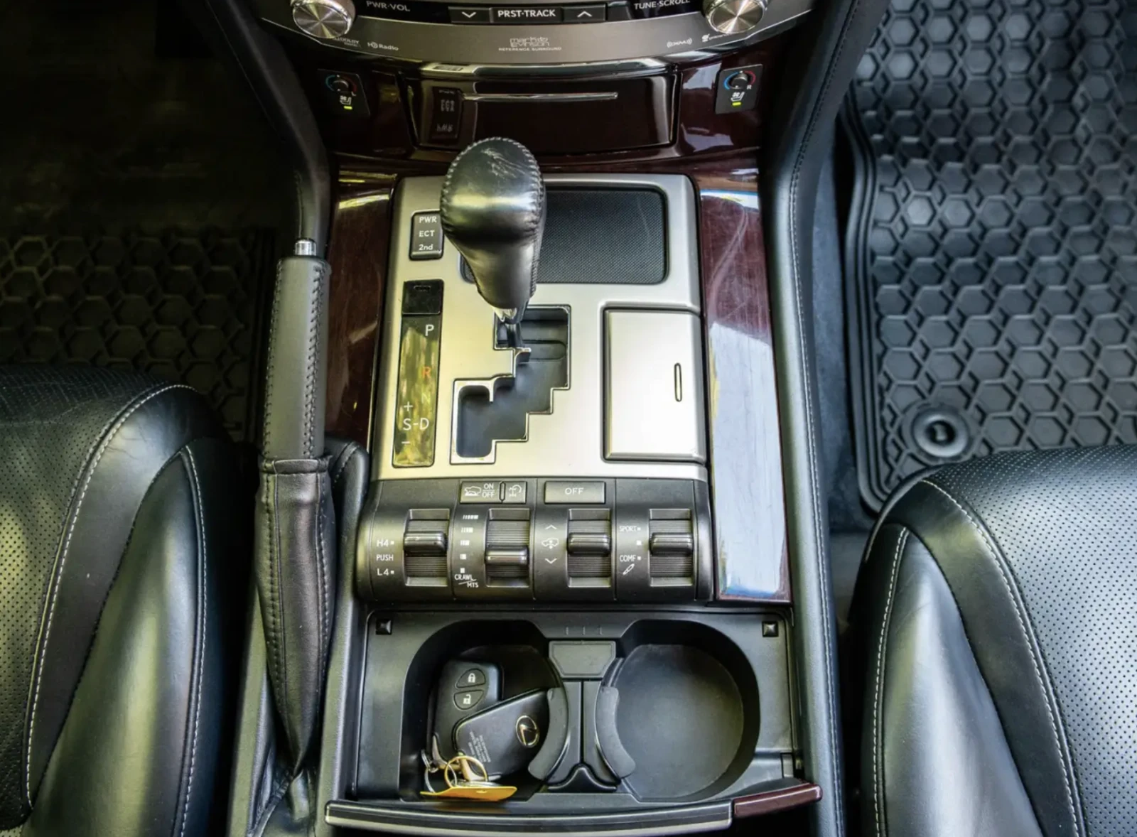 Lexus LX 570 Executive | Mobile.bg � ����������� 10