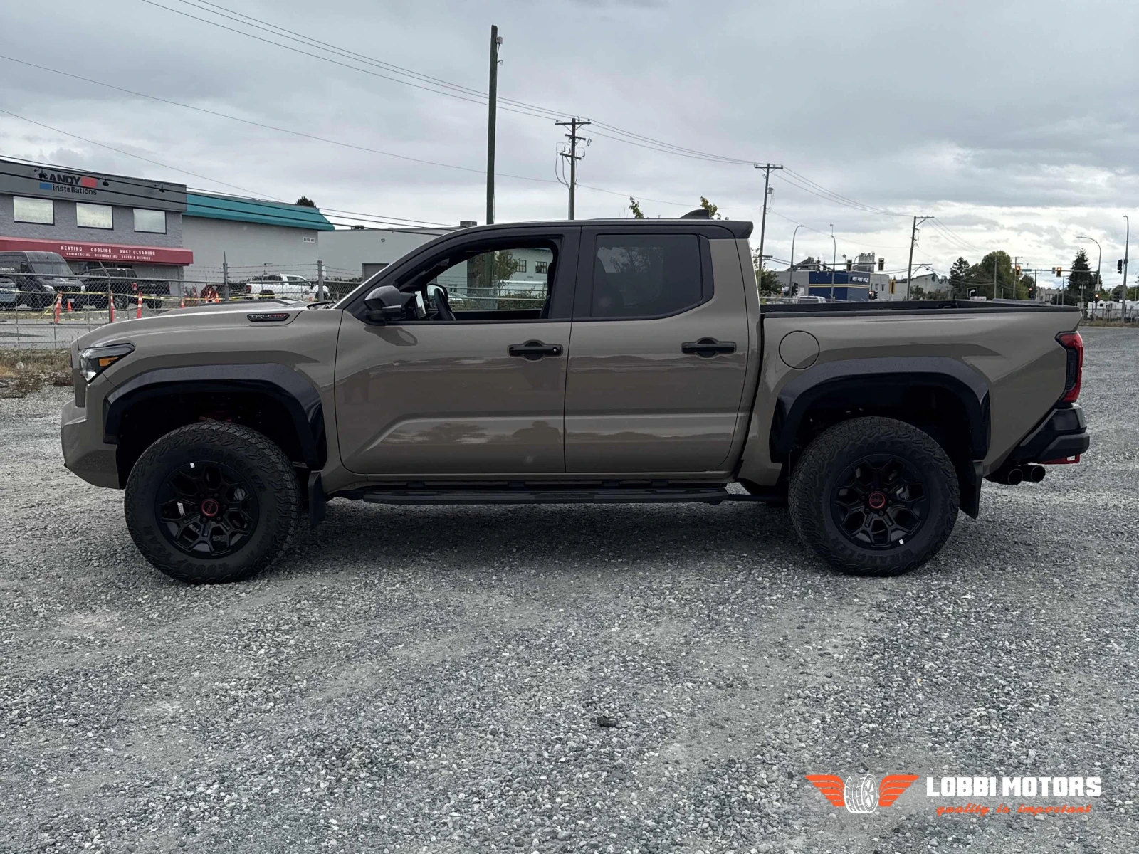 Toyota Tacoma, снимка 2 - Автомобили и джипове - 56112437