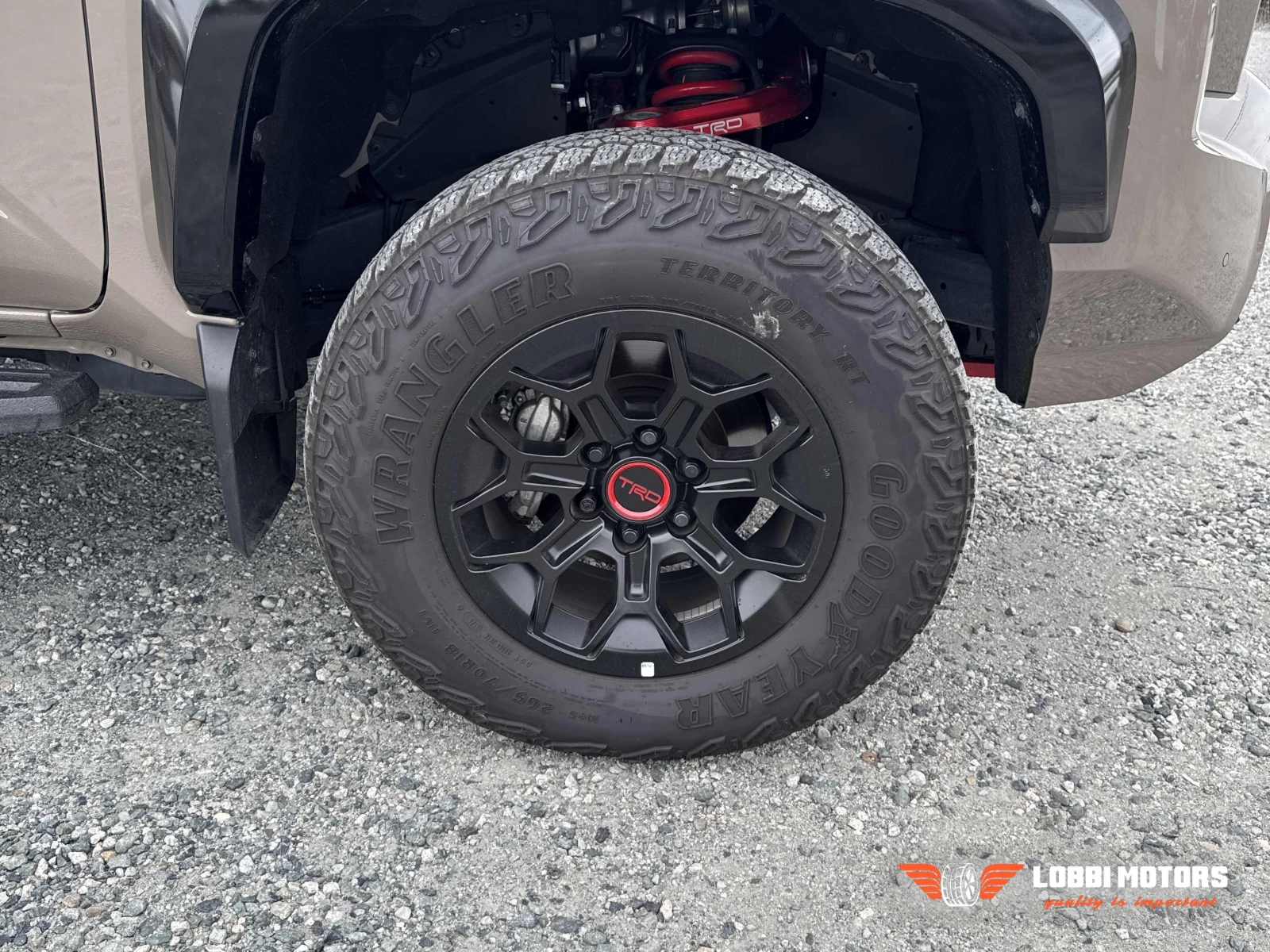 Toyota Tacoma, снимка 7 - Автомобили и джипове - 56112437