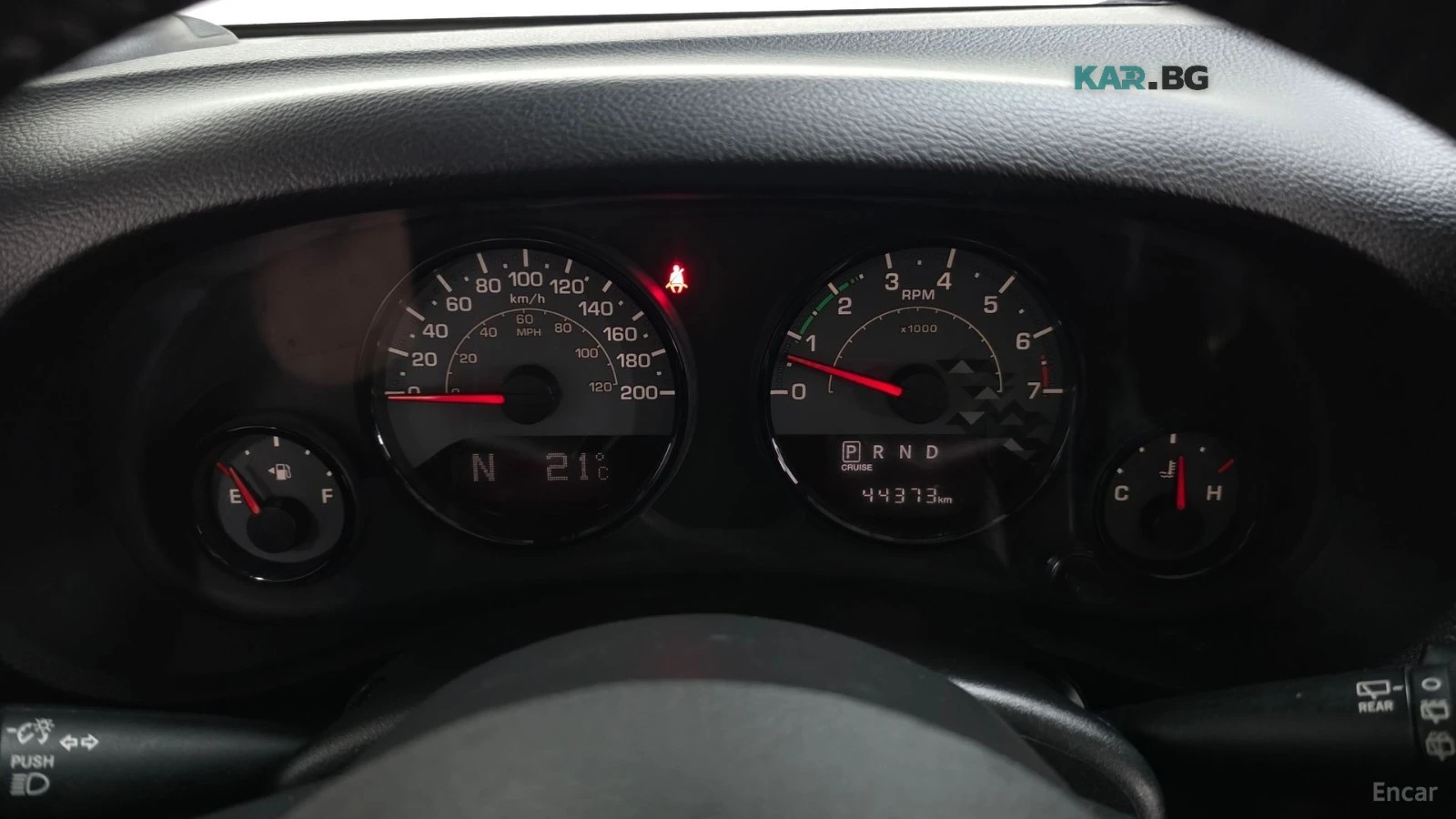 Jeep Wrangler RUBICON WINTER* 45K KM* 3.6* ��������* ����.����*  | Mobile.bg � ����������� 11