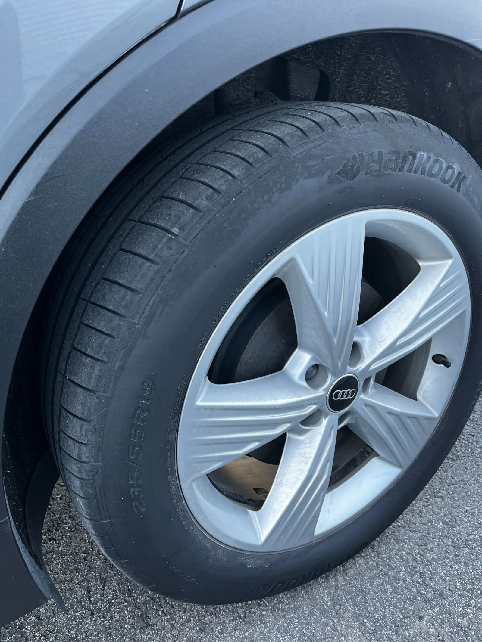 Audi Q4  40 ETRON 82KWh SOH 93%-���������   | Mobile.bg � ����������� 5