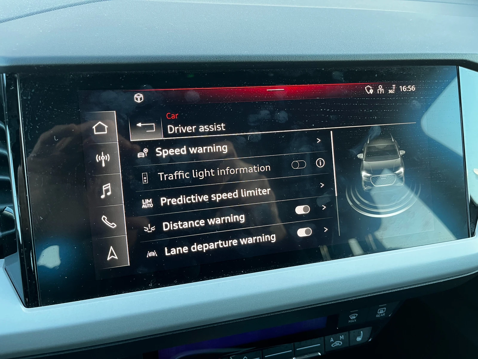 Audi Q4  40 ETRON 82KWh SOH 93%-���������   | Mobile.bg � ����������� 12