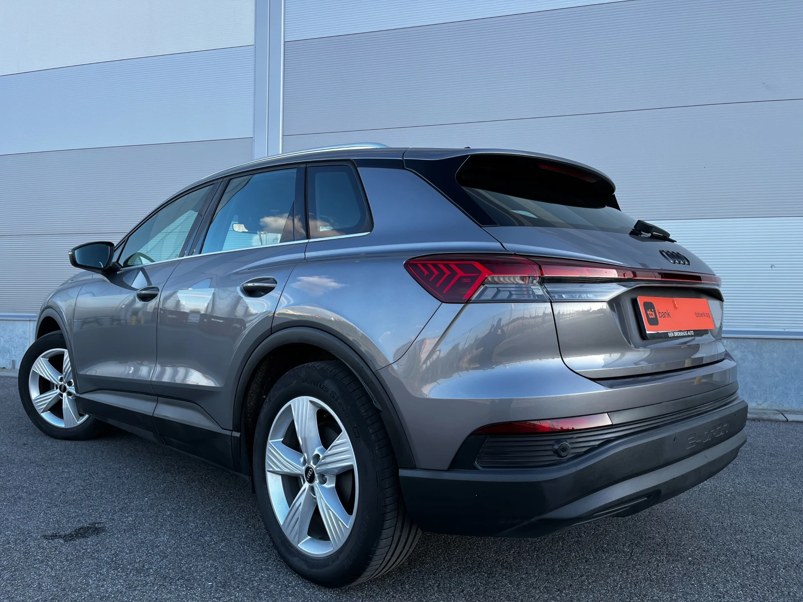 Audi Q4  40 ETRON 82KWh SOH 93%-���������   | Mobile.bg � ����������� 3