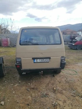 VW Transporter, снимка 4