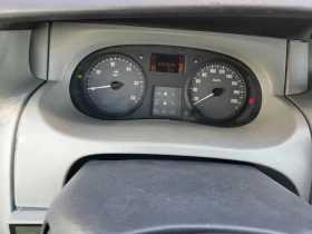 Opel Vivaro 6 места КЛИМА МАКСИ , снимка 10