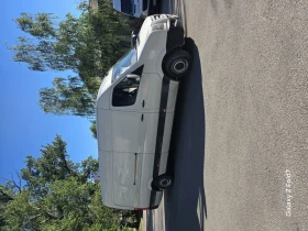 VW Crafter, снимка 5