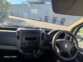 VW Crafter, снимка 11